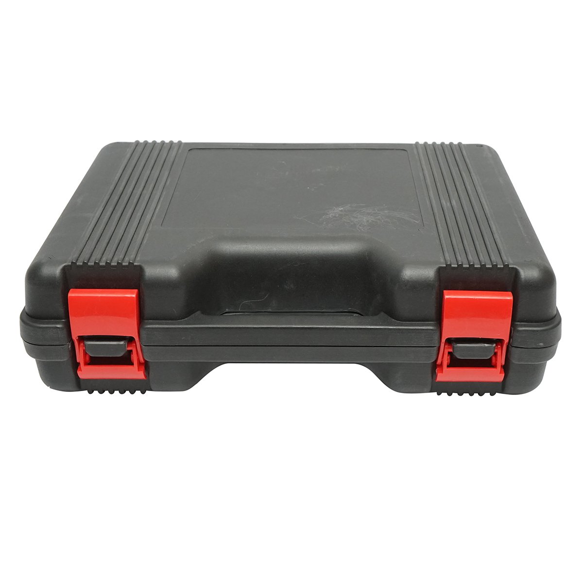 Masina profesionala de tuns oi 220V/50-60Hz, 990W 2400rot/min, lama din otel tratat si cap aluminiu